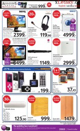 Tesco letk, strana 22 