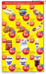 Tesco letk, strana 2 