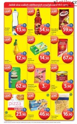 Tesco letk, strana 3 