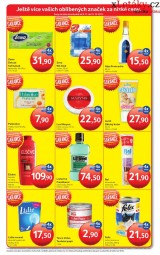 Tesco letk, strana 4 