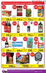 Tesco letk, strana 6 