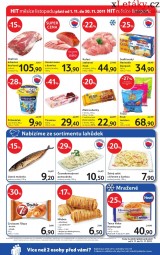 Tesco letk, strana 7 