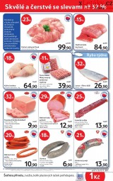 Tesco letk, strana 8 