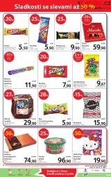 Tesco letk, strana 10 