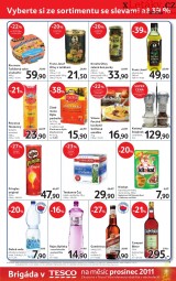 Tesco letk, strana 11 