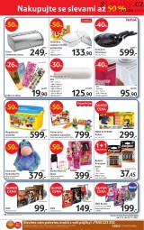 Tesco letk, strana 14 