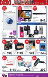 Tesco letk, strana 15 