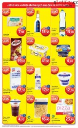 Tesco letk, strana 2 