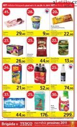Tesco letk, strana 4 