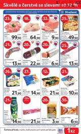 Tesco letk, strana 5 