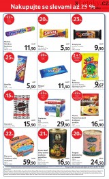 Tesco letk, strana 6 