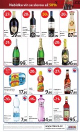 Tesco letk, strana 7 