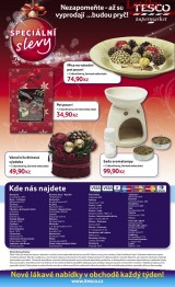 Tesco letk, strana 2 