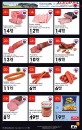 Tesco aktuln letk, strana 3 
