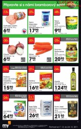 Tesco aktuln letk, strana 6 