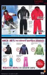 Tesco aktuln letk, strana 9 