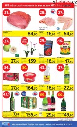 Tesco letk, strana 2 