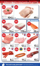 Tesco letk, strana 5 