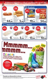 Tesco letk, strana 7 