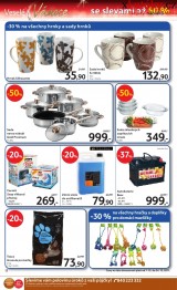 Tesco letk, strana 12 