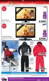 Tesco letk, strana 14 