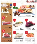 Tesco aktuln letk, strana 3 