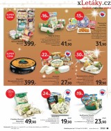 Tesco aktuln letk, strana 9 