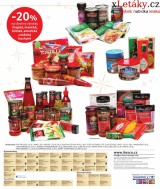 Tesco aktuln letk, strana 16 