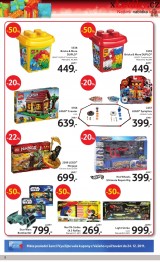 Tesco aktuln letk, strana 2 