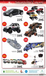 Tesco aktuln letk, strana 3 