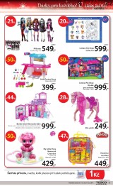 Tesco aktuln letk, strana 5 