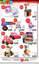 Tesco aktuln letk, strana 6 