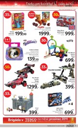 Tesco aktuln letk, strana 7 