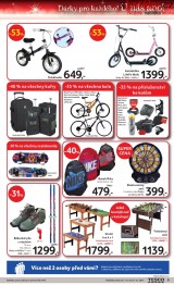Tesco aktuln letk, strana 9 