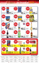 Tesco letk, strana 2 