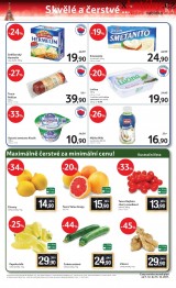 Tesco letk, strana 4 