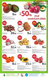 Tesco letk, strana 3 