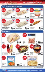 Tesco letk, strana 4 