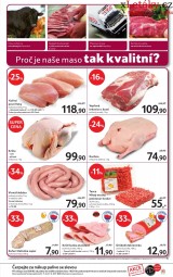 Tesco letk, strana 5 