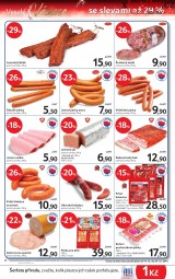 Tesco letk, strana 6 