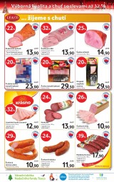 Tesco letk, strana 7 