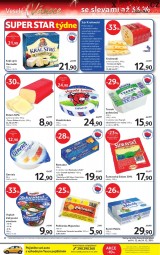 Tesco letk, strana 8 