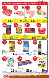 Tesco letk, strana 11 
