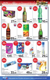 Tesco letk, strana 12 