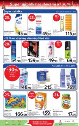 Tesco letk, strana 13 