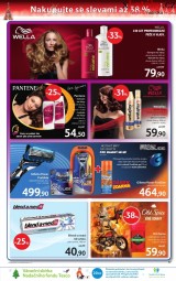 Tesco letk, strana 17 