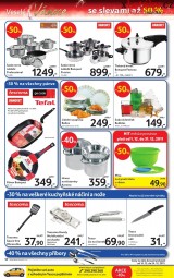 Tesco letk, strana 18 