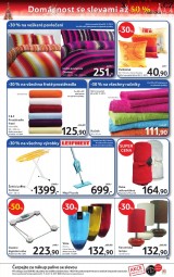Tesco letk, strana 19 