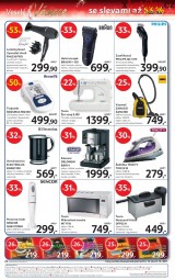 Tesco letk, strana 22 