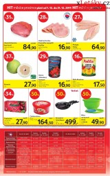 Tesco aktuln letk, strana 2 